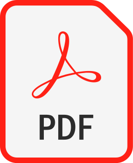 Fichier PDF