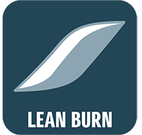 Lean burn