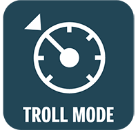 Troll mode