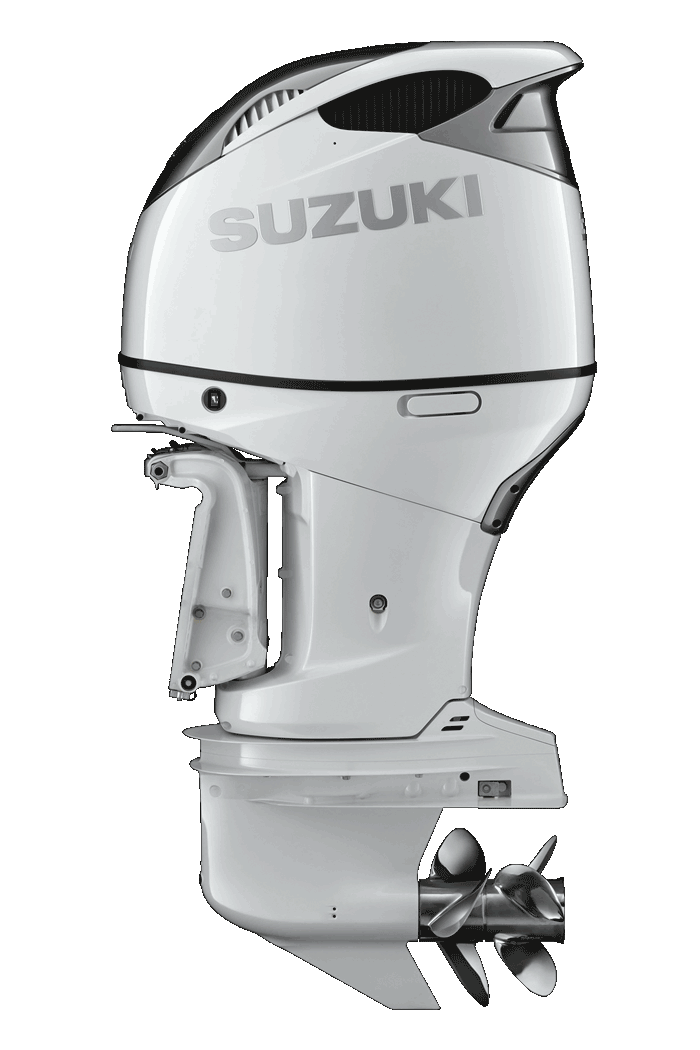 Suzuki Blanc