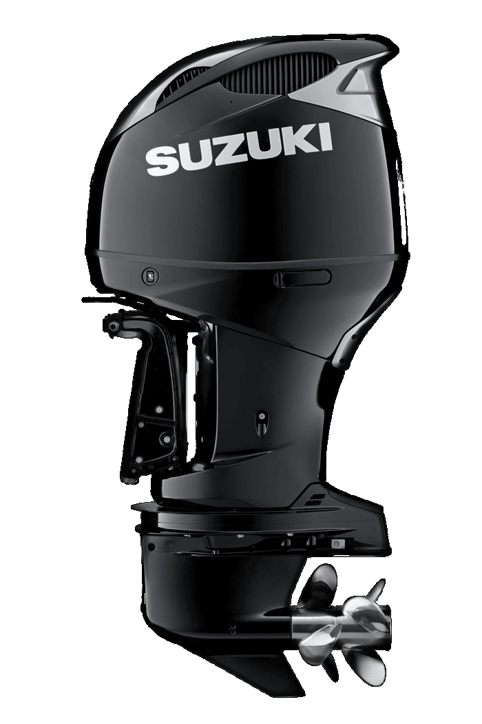Suzuki Noir
