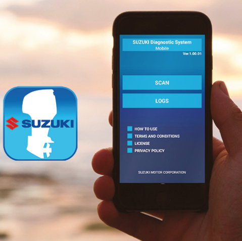 Diagnostique-Mobile-_Suzuki-Marine ©