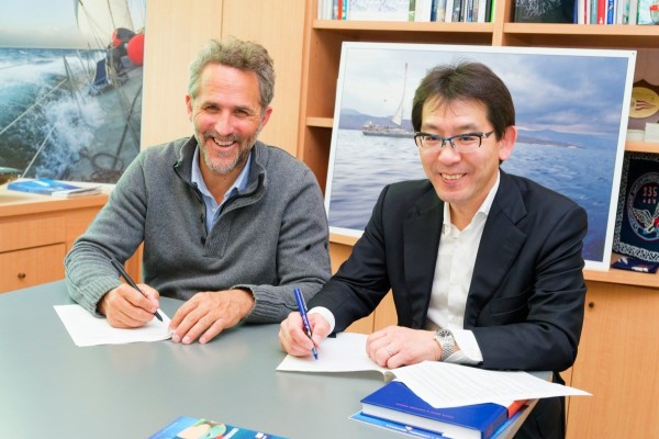 Fondation_Tara_Ocean__Suzuki__un_partenariat_reconduit_au_service_de_la_Science_Fondation_Tara_Ocean__Suzuki_-_un_partenariat_reconduit_au_service_de_la_Science ©