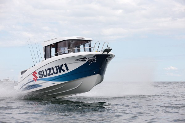 Barracuda-Tour_Suzuki ©