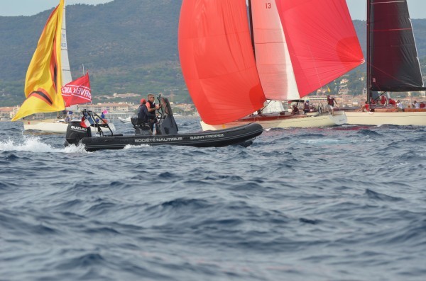 Partenaires_Voiles-St-Tropez_Suzuki ©