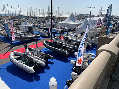 Nauticales_de_la_Ciotat_2022_Suzuki_aux_Nauticales_de_La_Ciotat_2022 ©