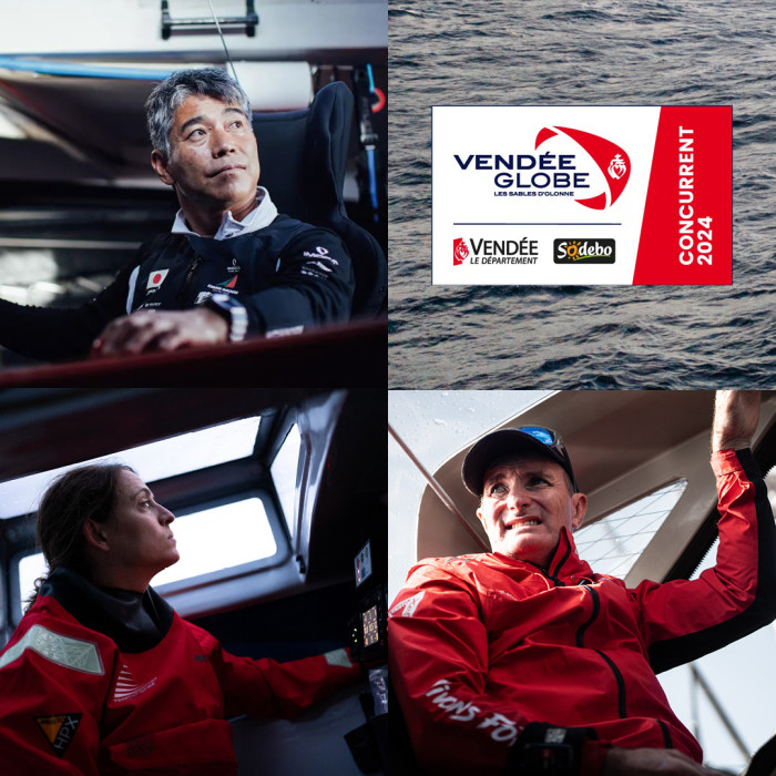 Vendee_Globe_2024__concentration_maximale_suzuki_marine_Vendee_Globe_2024_-_concentration_maximale_suzuki_marine ©