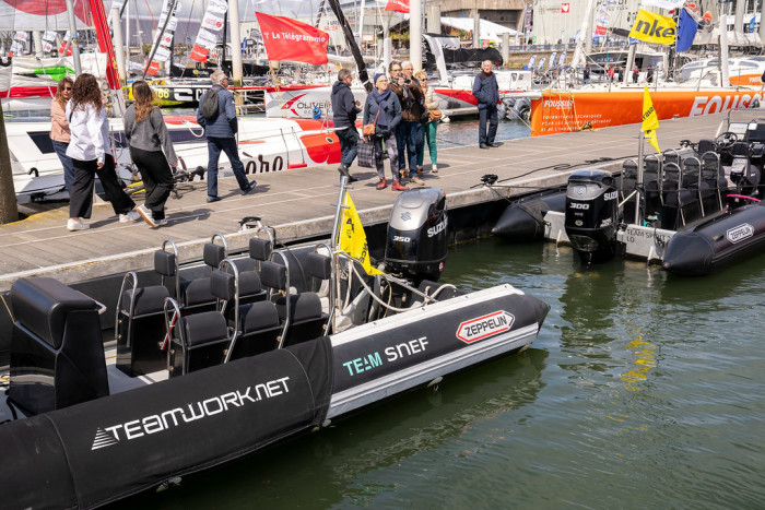 _The_Transat_CIC_LORIENT-NEW_YORK__rencontres_au_sommet__The_Transat_CIC_LORIENT-NEW_YORK_-_rencontres_au_sommet ©
