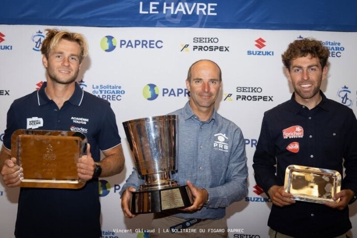 solitaire-figaro_solitaire-figaro1 ©