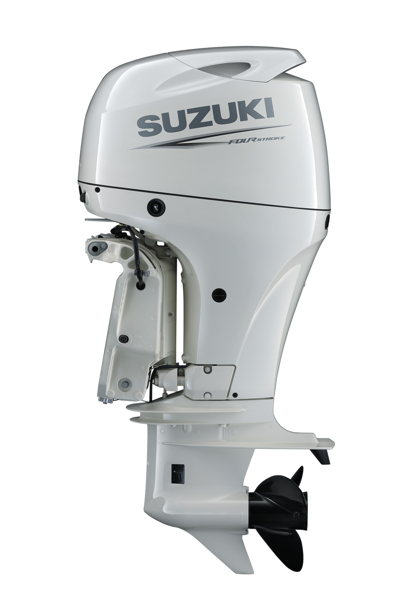 Suzuki Marine Suzuki DF70A Moteur hors bord 70 cv