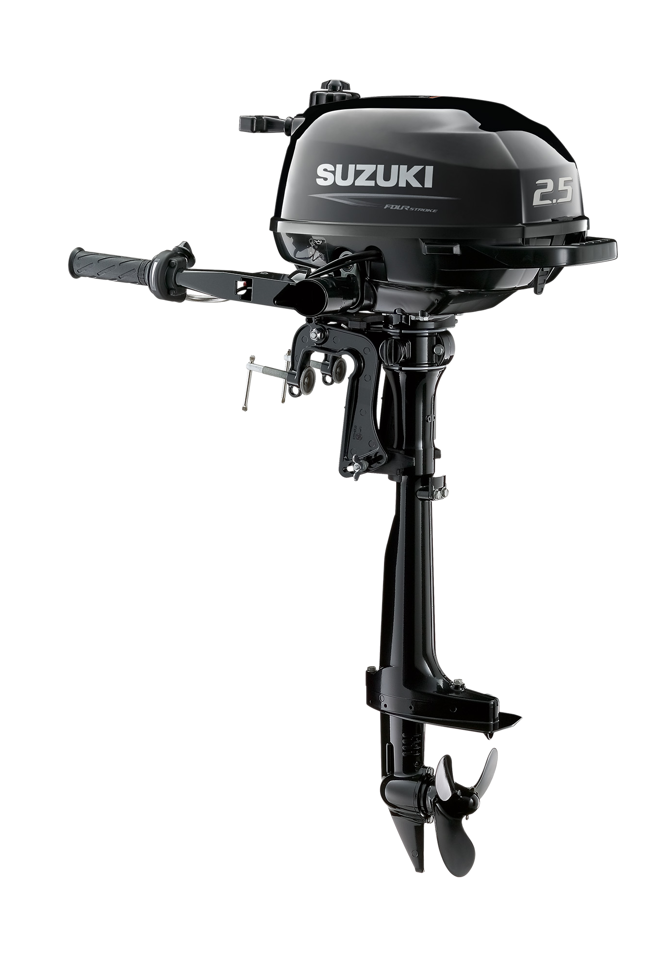 Suzuki df2 5