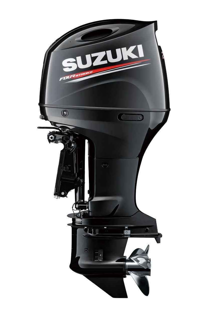 Suzuki df 150 характеристики