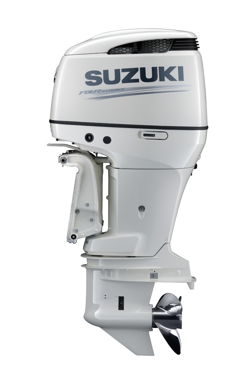 Consommation Moteur Hors Bord Suzuki 200 Cv