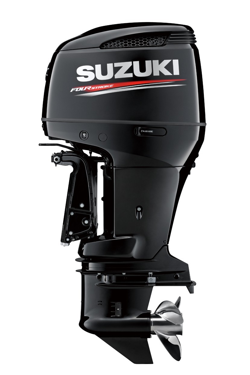 Suzuki Marine Suzuki DF200 moteur hors bord 200 cv V6 commande