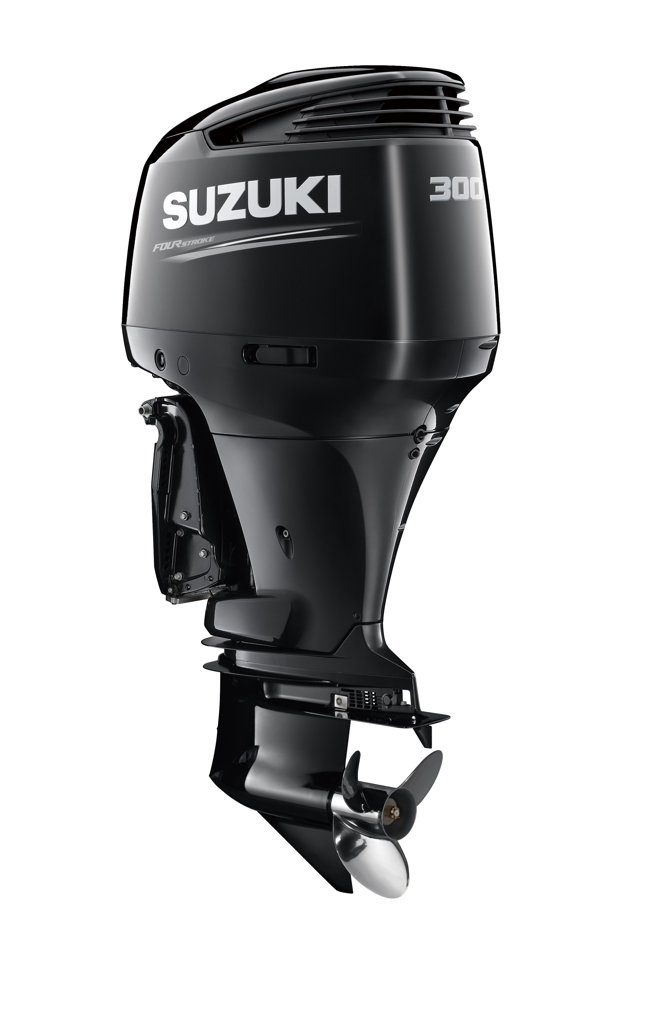 Consommation Moteur Hors Bord Suzuki 200 Cv