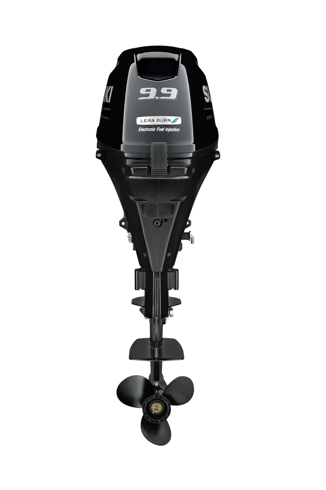 Сузуки df9 9b