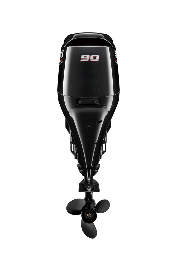 Suzuki Marine Suzuki DF90A Moteur hors bord 90 cv