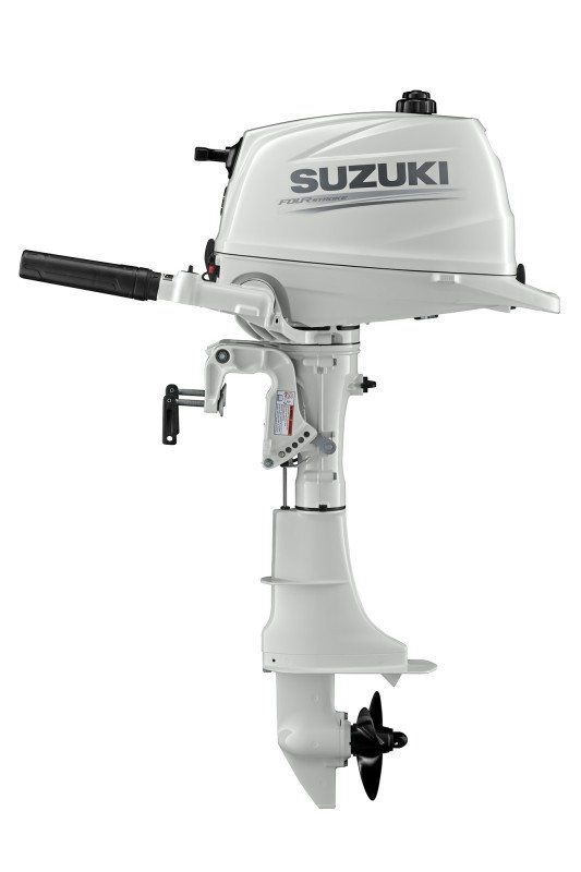 Карбюратор suzuki df6a