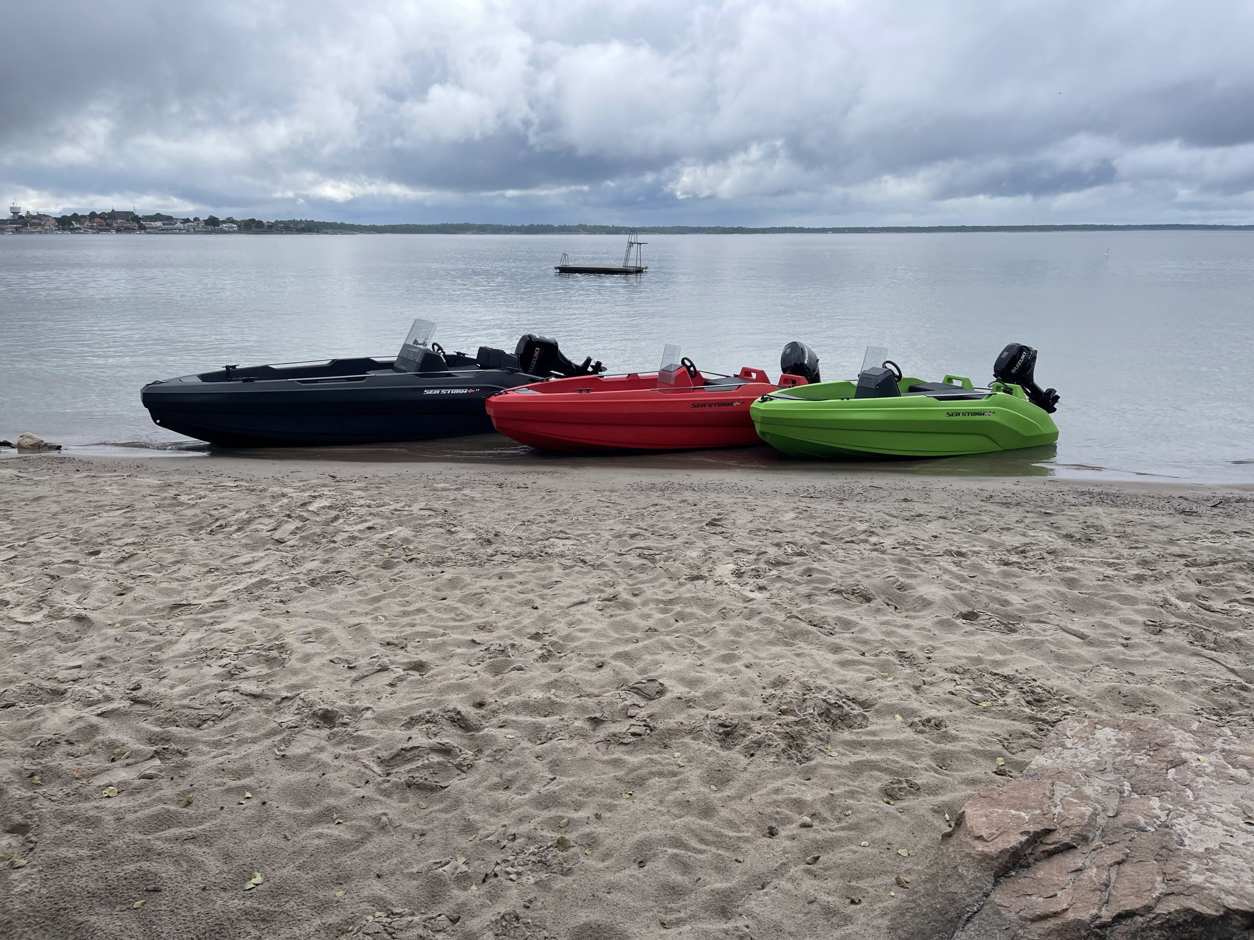 Beneteau