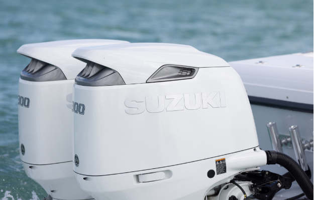 Gamme 300 à 350 ch Geki