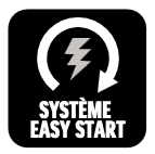 SYSTÈME SUZUKI EASY START